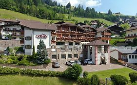 Hotel Carmen Val Gardena